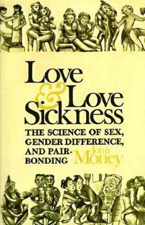 Love and Love Sickness 1