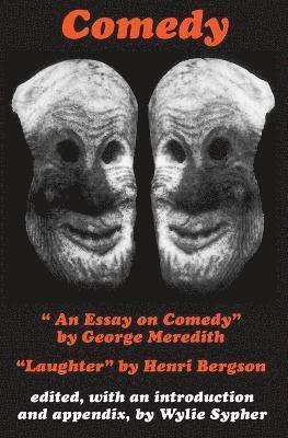 George Meredith, Wylie Sypher - Comedy, Häftad