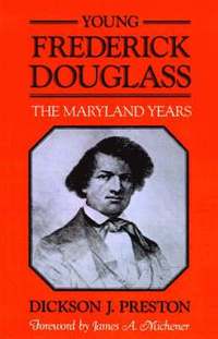 bokomslag Young Frederick Douglass