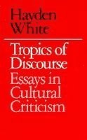 Tropics of Discourse 1