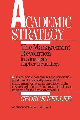 Academic Strategy 1