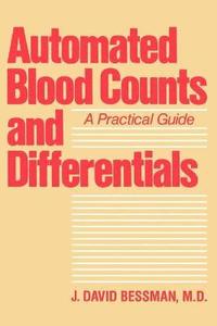 bokomslag Automated Blood Counts and Differentials