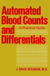 bokomslag Automated Blood Counts and Differentials