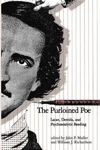 bokomslag The Purloined Poe