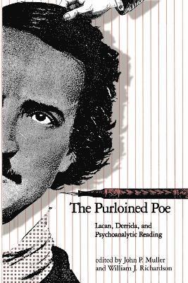 Purloined Poe
