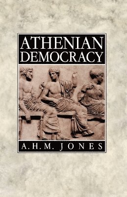 Athenian Democracy 1