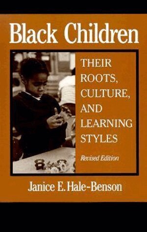 Janice E. Hale - Black Children, Häftad