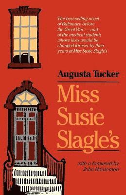 Miss Susie Slagle's 1