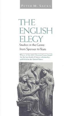 The English Elegy 1
