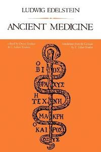 bokomslag Ancient Medicine