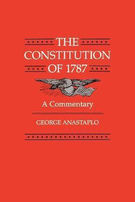 The Constitution of 1787 1