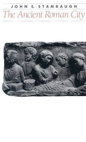 Ancient Roman City 1