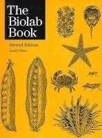 bokomslag The Biolab Book