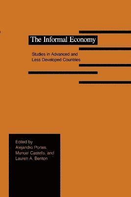 The Informal Economy 1