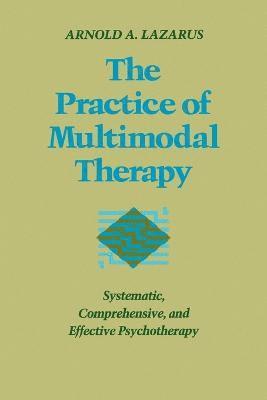 Practice of Multimodal Therapy