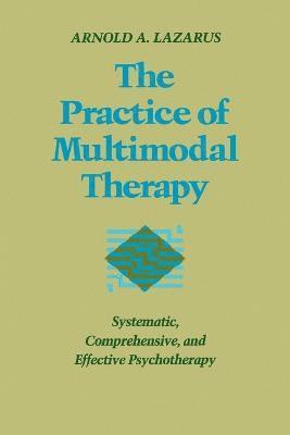 The Practice of Multimodal Therapy 1