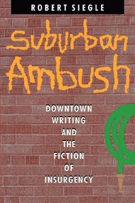 Suburban Ambush 1
