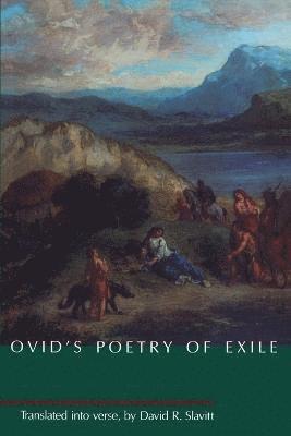 Ovid's Poetry of Exile 1