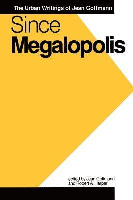 Since Megalopolis 1