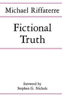 bokomslag Fictional Truth