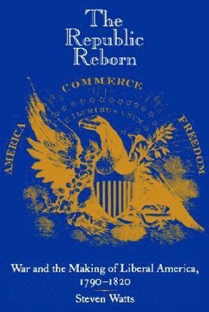 The Republic Reborn 1