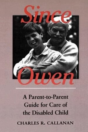 Charles R. Callanan - Since Owen, Häftad