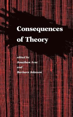 bokomslag Consequences of Theory