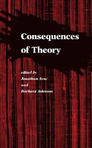 bokomslag Consequences of Theory