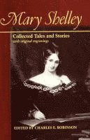 Charles E. Robinson - Mary Shelley, Häftad