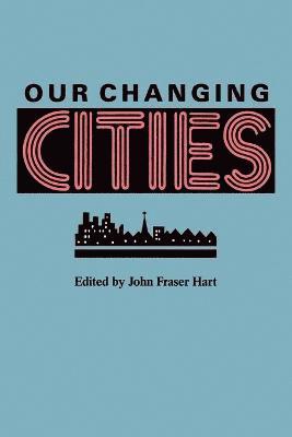 Our Changing Cities 1
