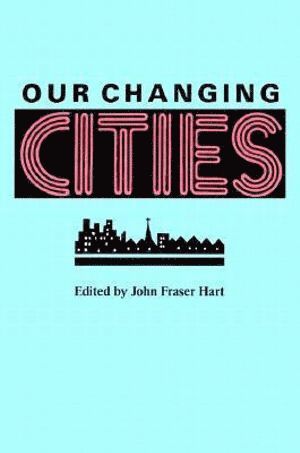 Our Changing Cities 1