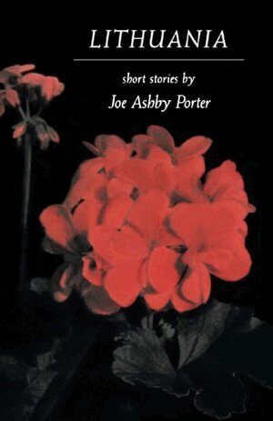 Joe Ashby Porter - Lithuania, Häftad