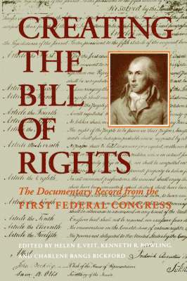 Creating the Bill of Rights 1