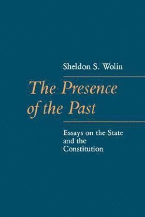 Presence of the Past