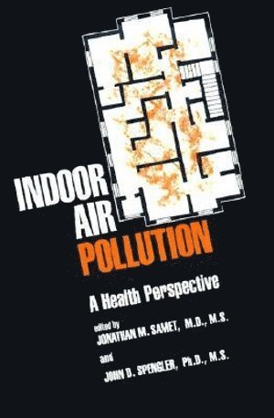 bokomslag Indoor Air Pollution