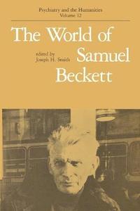 bokomslag The World of Samuel Beckett