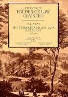 Papers of Frederick Law Olmsted