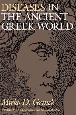 Diseases in the Ancient Greek World 1