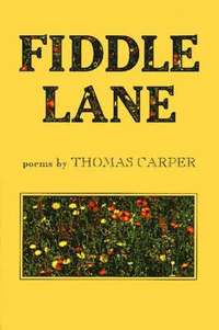 bokomslag Fiddle Lane