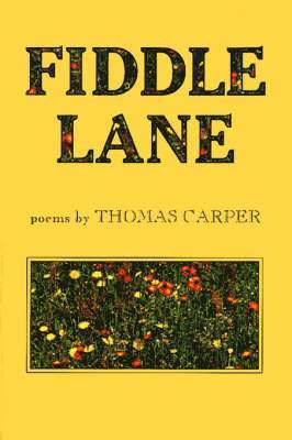Fiddle Lane 1