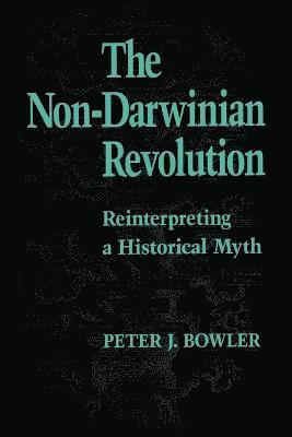 Non-Darwinian Revolution