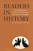 James L. Machor - Readers in History, Häftad