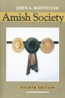 bokomslag Amish Society