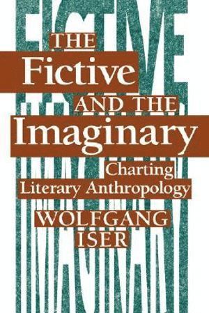 bokomslag Fictive and the Imaginary