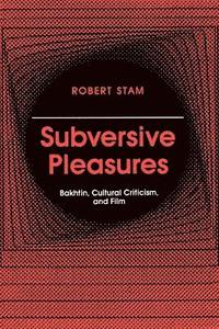 bokomslag Subversive Pleasures