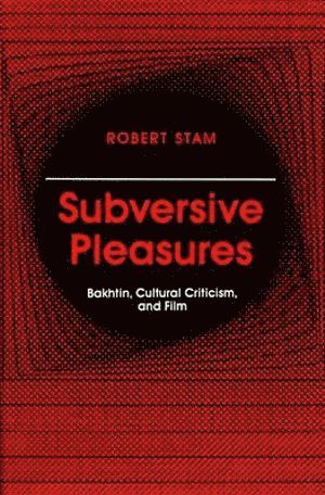 bokomslag Subversive Pleasures