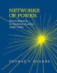 bokomslag Networks of Power