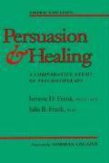 bokomslag Persuasion and Healing