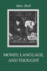 bokomslag Money, Language, and Thought