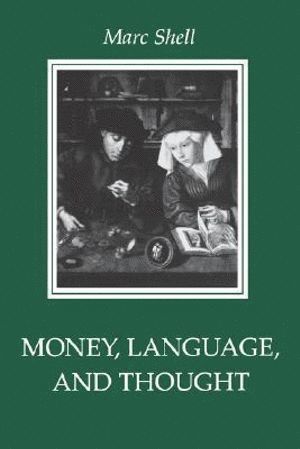 bokomslag Money, Language, and Thought